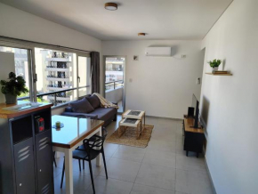 Bellísimo Departamento Moderno en pleno Villa Crespo